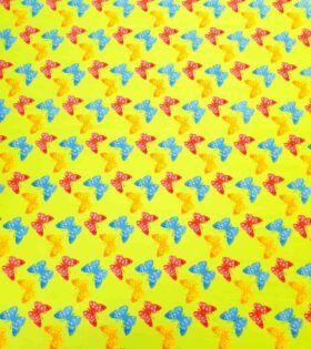 Printed Mini-Matt - Butterflies