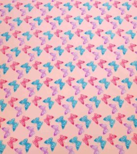 Printed Mini-Matt - Butterflies