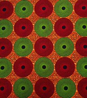 Printed Mini-Matt - Ethnic