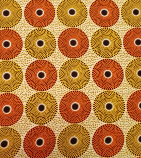 Printed Mini-Matt - Ethnic