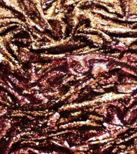 Brush Sequins - Multicolored