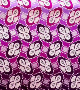 Kitanga Metallic Print