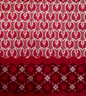 Kitanga Metallic Print
