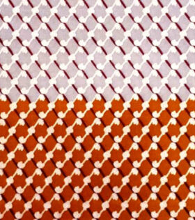 Kitanga Metallic Print