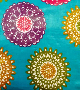 Mama Africa Wax Print