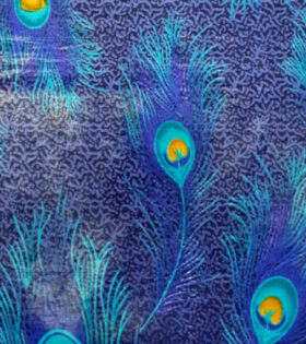Mama Africa Wax Print