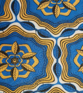 Hi-Block Ankara Wax