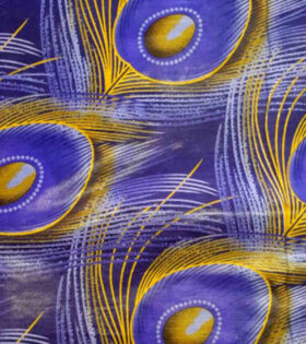 Mama Africa Wax Print