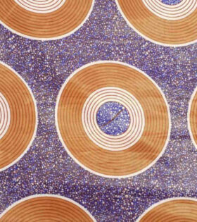 Mama Africa Wax Print