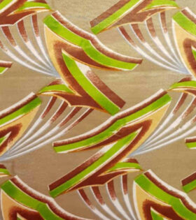 Mama Africa Wax Print