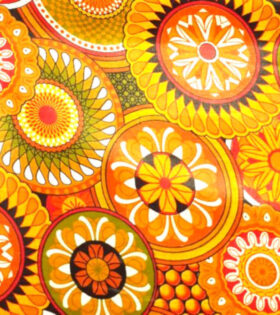 Mama Africa Wax Print