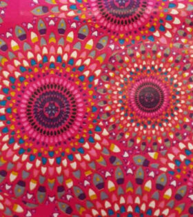 Mama Africa Wax Print