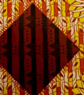 Hi-Block Ankara Wax