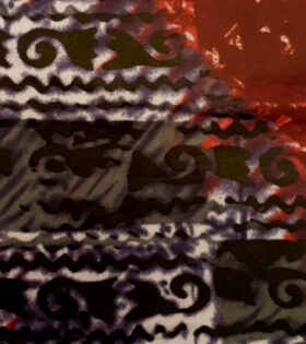 Hi-Block Ankara Wax