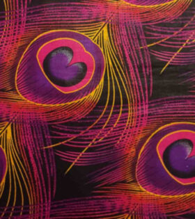 Mama Africa Wax Print