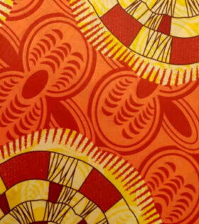 Hi-Block Ankara Wax