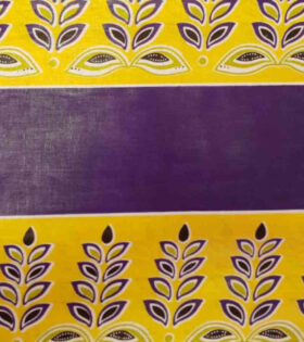 Mama Africa Wax Print