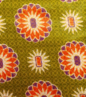 Mama Africa Wax Print