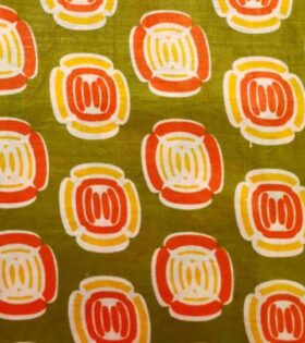 Mama Africa Wax Print