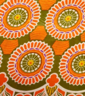 Mama Africa Wax Print