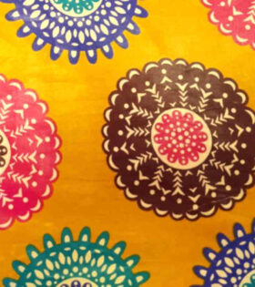 Mama Africa Wax Print