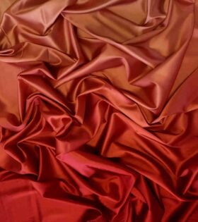 Ombre Satin - Red