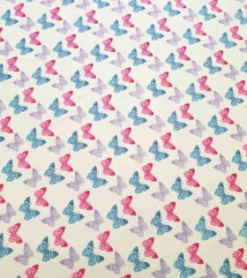 Printed Mini-Matt - Butterflies