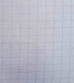 Designer Check Suiting 13