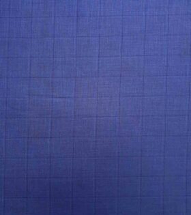 Designer Check Suiting 16
