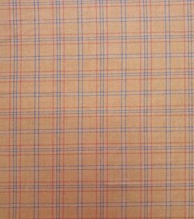 Designer Check Suiting 20