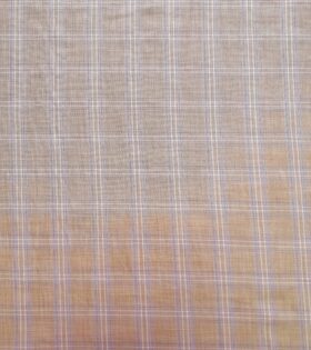 Designer Check Suiting 22