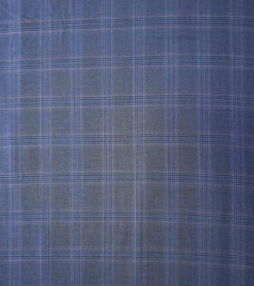 Designer Check Suiting 23