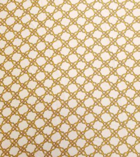 Chain Prints - Ivory