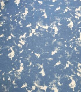 Denim Acid Wash