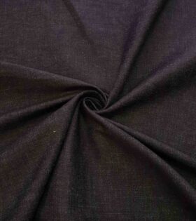 Denim Super Stretch - Black