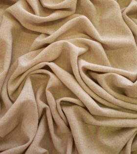 Sienna Slub Linen - Natural