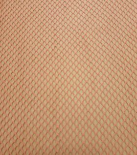 Crochet Lace - Large - Dusty Pink