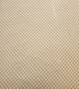 Crochet Lace - Large - White
