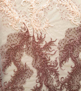 Korean Tulle