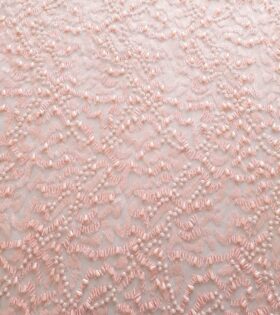 ZIg Zag Designer Tulle