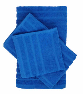 Stripe Lifestyle Hand Towels
