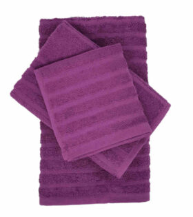 Stripe Lifestyle Bath Towels