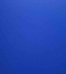 Plain Duchess Satin - Royal Blue