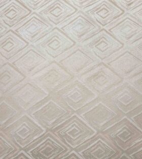 280cm Khalara Jacquard - Cream