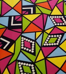 Ndebele Bon Bon