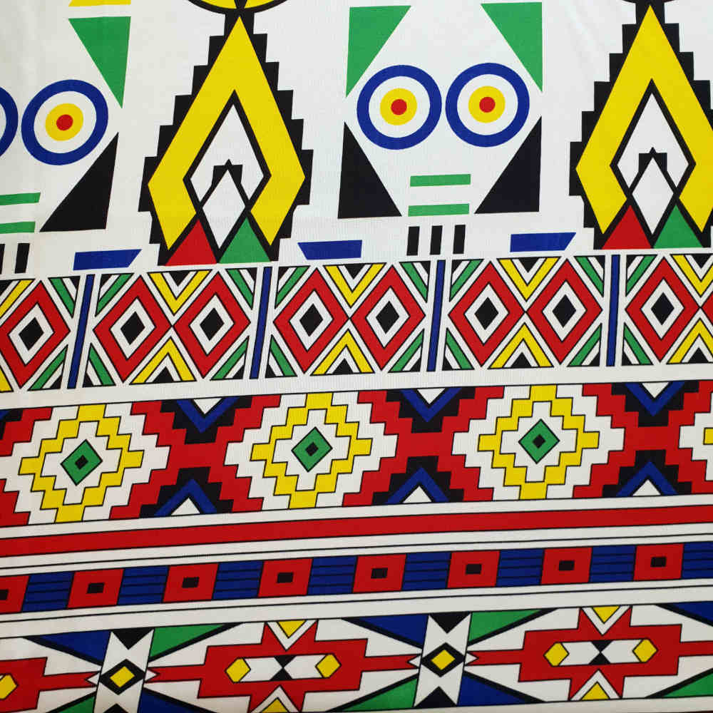 Printed mini mat double 32 A4875228001