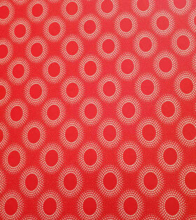 African Origins - Red