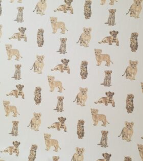 Kids Safari - Cats