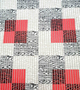 Moonwalk Flooring - Printed
