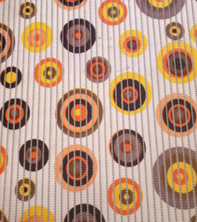 Moonwalk Flooring - Printed